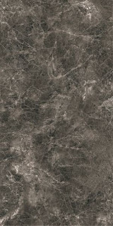 Leopard Umbra Grafite Glossy 60x120