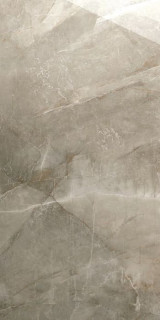 Leopard Island Taupe Glossy 60x120