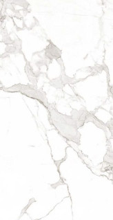 Leo Ceramic Sig Statuario Glossy Slim 5,5 mm 60x120