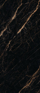 Maimoon Magma Black Polish 120x280H0.6