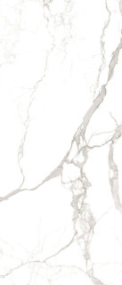 Maimoon Statuario Natural Polish 120x280H0.6