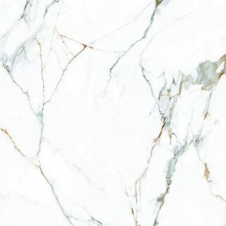 Maimoon Apollo White Glossy 100x100H0.9