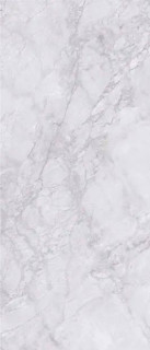 Maimoon Victoria Grey Polish 120x280H0.6