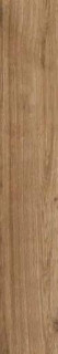 Maimoon Gaboon Wood Natural Matt 20x120
