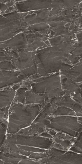 Maimoon Itacid Delux Black Carving 60x120H0.9