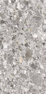 Maimoon Agostino Grigio Carving 60x120H0.9