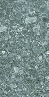 Maimoon Emrald Grey Carving 60x120H0.9