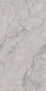 Maimoon Romero Grey Endless Carving 60x120H0.9
