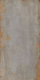 Maimoon Metalic Brown Carving 60x120H0.9