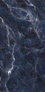 Maimoon Navy Blue 60x120