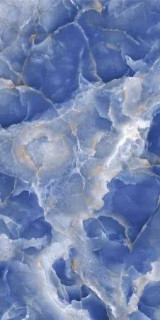 Maimoon Krion Blue Lucent 60x120H0.9