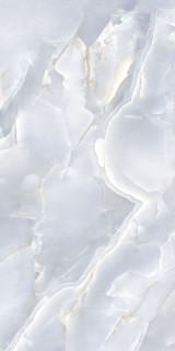 Maimoon Cristallo Onyx Blue Glossy 60x120