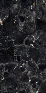 Maimoon Imperial Black Hi.Glossy 60x120