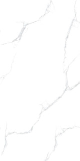 Maimoon Silver Statuario Glossy 60x120