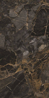 Maimoon Eclipse Black Glossy 80x160H0.9
