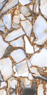 Maimoon Luxury Stone Hi.Glossy 60x120