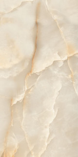 Maimoon Onyx Volo Beige Glossy 60x120