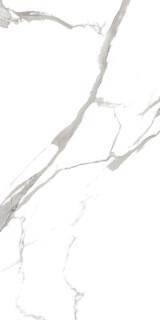 Maimoon Statuario Bianco Glossy 60x120