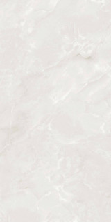 Maimoon Lyris White Porse 80x160H0.9