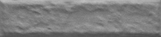Motto Ceramic Levels Dimgrey Matt 6x25H0.85