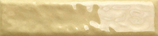 Motto Ceramic Levels Melon Yellow Glossy 6x25H0.85
