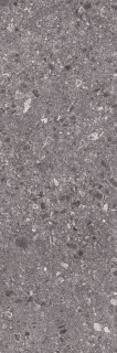 Motto Ceramic Orion Nero Carving Matt 15mm 80x240H1.5