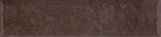 Motto Ceramic Levels Plum Glossy 6x25H0.85