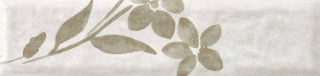 Motto Ceramic Levels Blanc Decor 1 Matt 6x25H0.85