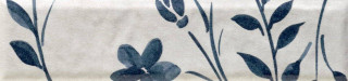 Motto Ceramic Levels Cobalt Decor 1 Matt 6x25H0.85