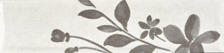 Motto Ceramic Levels Dimgrey Decor 1 Matt 6x25H0.85
