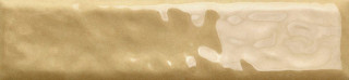 Motto Ceramic Levels Marigold Glossy 6x25H0.85
