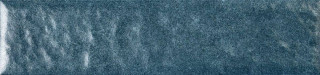 Motto Ceramic Levels Cobalt Matt 6x25H0.85