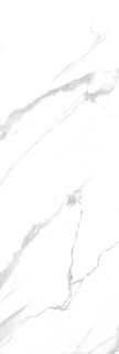 Motto Ceramic Statuario Volakas Polished 15mm 80x240