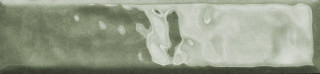 Motto Ceramic Levels Forest Glossy 6x25H0.85
