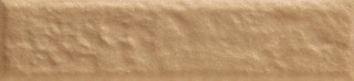 Motto Ceramic Levels Orange Matt 6x25H0.85