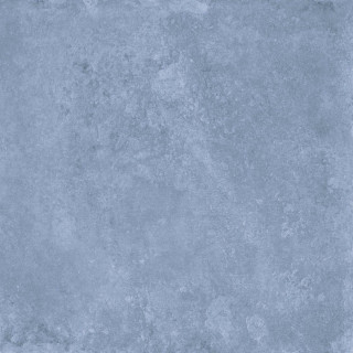 Motto Ceramic Palmas Blue 20x20H0.85