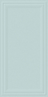 Mozart Rare & Unique Aqua Frame Matt 60x120H0.98