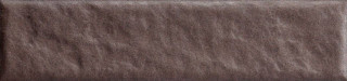 Motto Ceramic Levels Plum Matt 6x25H0.85