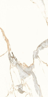 Neodom Belvedere Statuario Gold Fusion 60x120