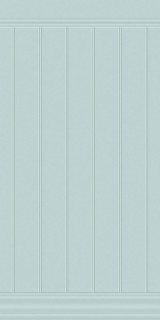 Mozart Rare & Unique Aqua Wainscot Matt 60x120H0.98