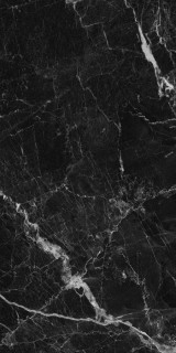 Neodom Marble Nero Creta Polished 60x120H0.9