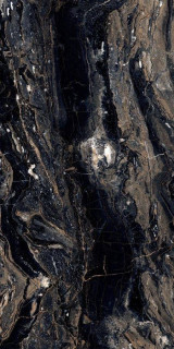 Neodom Nairobi Black Polished 60x120H0.9
