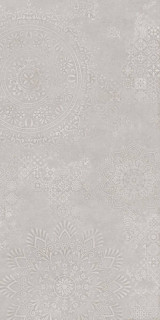 Neodom Egypt Gris Decor 60x120H0.9