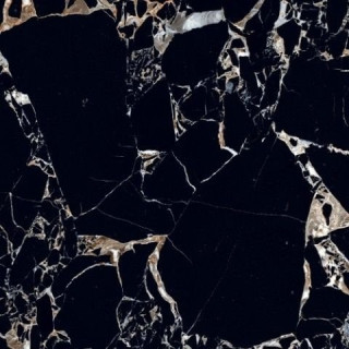 Neodom Sixty Labrador Nero Glossy 60x60