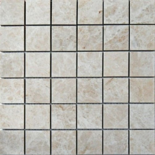 Neodom Supreme Mosaico Emperador Beige 5x5 30x30