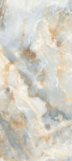 Neodom Titanium Onix Chiaro Polished 120x280
