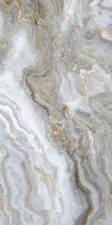 Neodom Supreme Arabesque Grey Polished 60x120