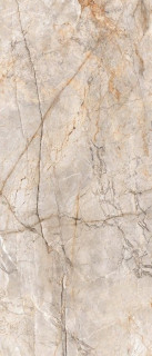 Neodom Titanium Silver River Polished 120x280H0.6