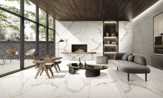 Neodom Unica Urban Grey Matt 120x120