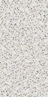 Ocean Ceramic Chips Stone Bianco 5,5 mm 60×120